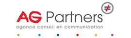 Logotype AG PARTNERS