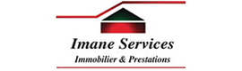 Logotype IMANE SERVICES