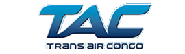 Logotype TRANS AIR CONGO - TAC