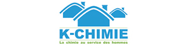Logotype K-CHIMIE