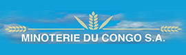 Logotype MINOTERIE DU CONGO S.A. (MINOCO)