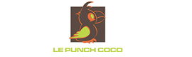 Logotype LE PUNCH COCO