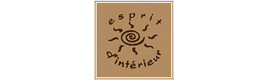 Logotype ESPRIT D'INTERIEUR