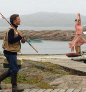 La Grande Séduction