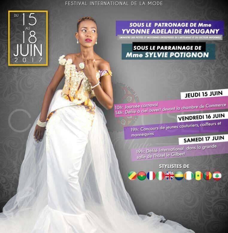 Festival International de la Mode