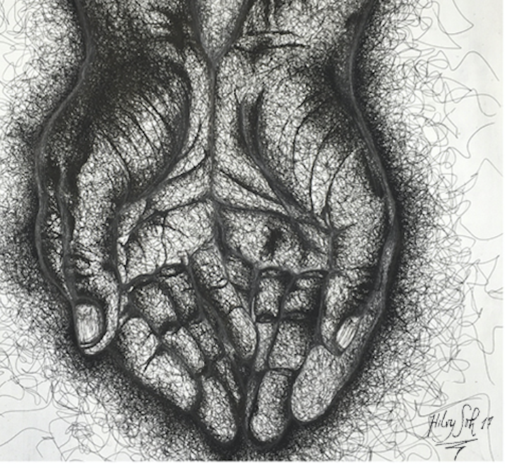 Financement participatif – Rencontre Internationale de l’Art Contemporain