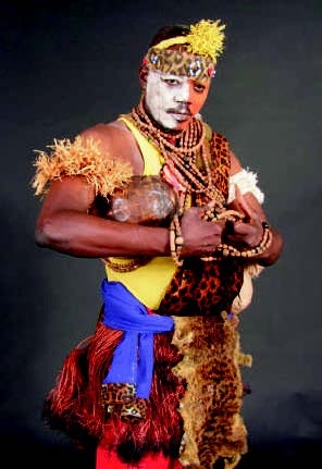 Gianni et le Kingoli Akwa authentique V – Radio Cabaret