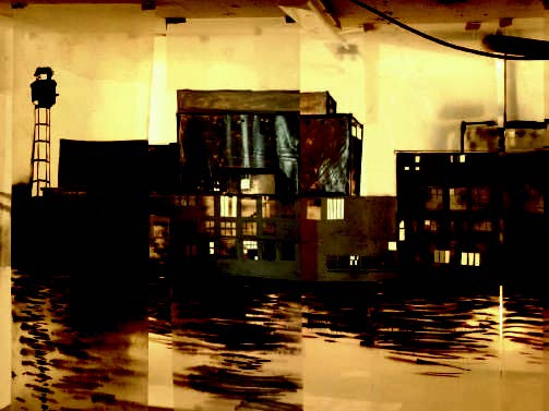 Rencontre Internationale de l’Art Contemporain