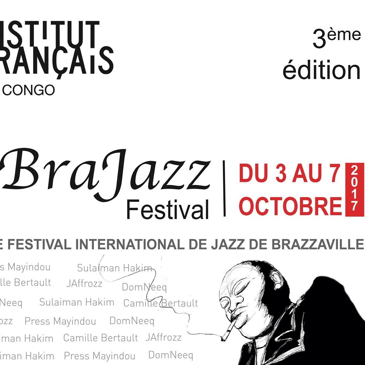 Festival Brajazz – 3ème édition