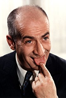 Festival Louis de Funès