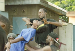 « BAC AU MARIAGE »