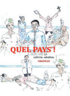QUEL PAYS ! – JEAN-MARIE BAMONEKA