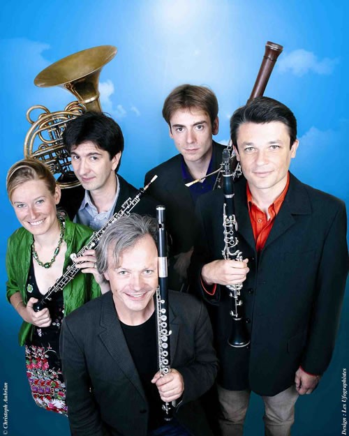 LE CONCERT IMPROMPTU – CENTENAIRE DE CLAUDE DEBUSSY