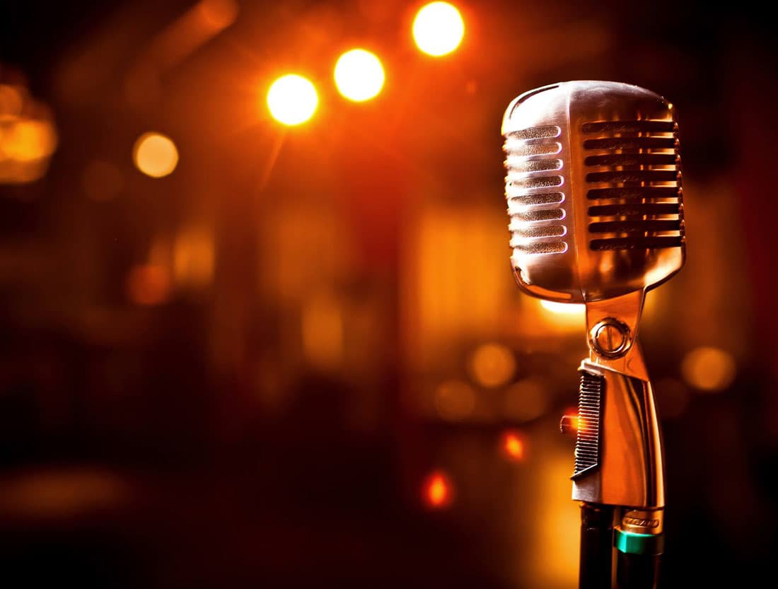 CONCERT AVEC LES SOEURS