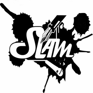 SLAM POUR TOUS