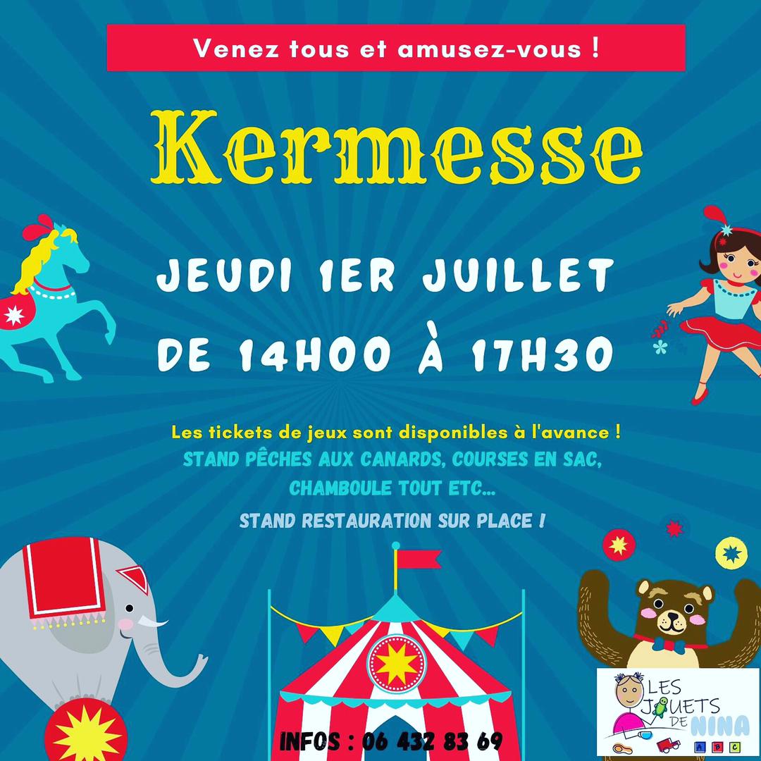 KERMESSE